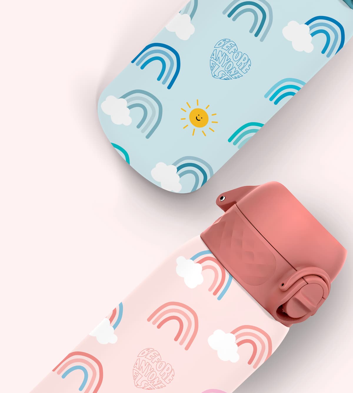 Completo coordinato verde