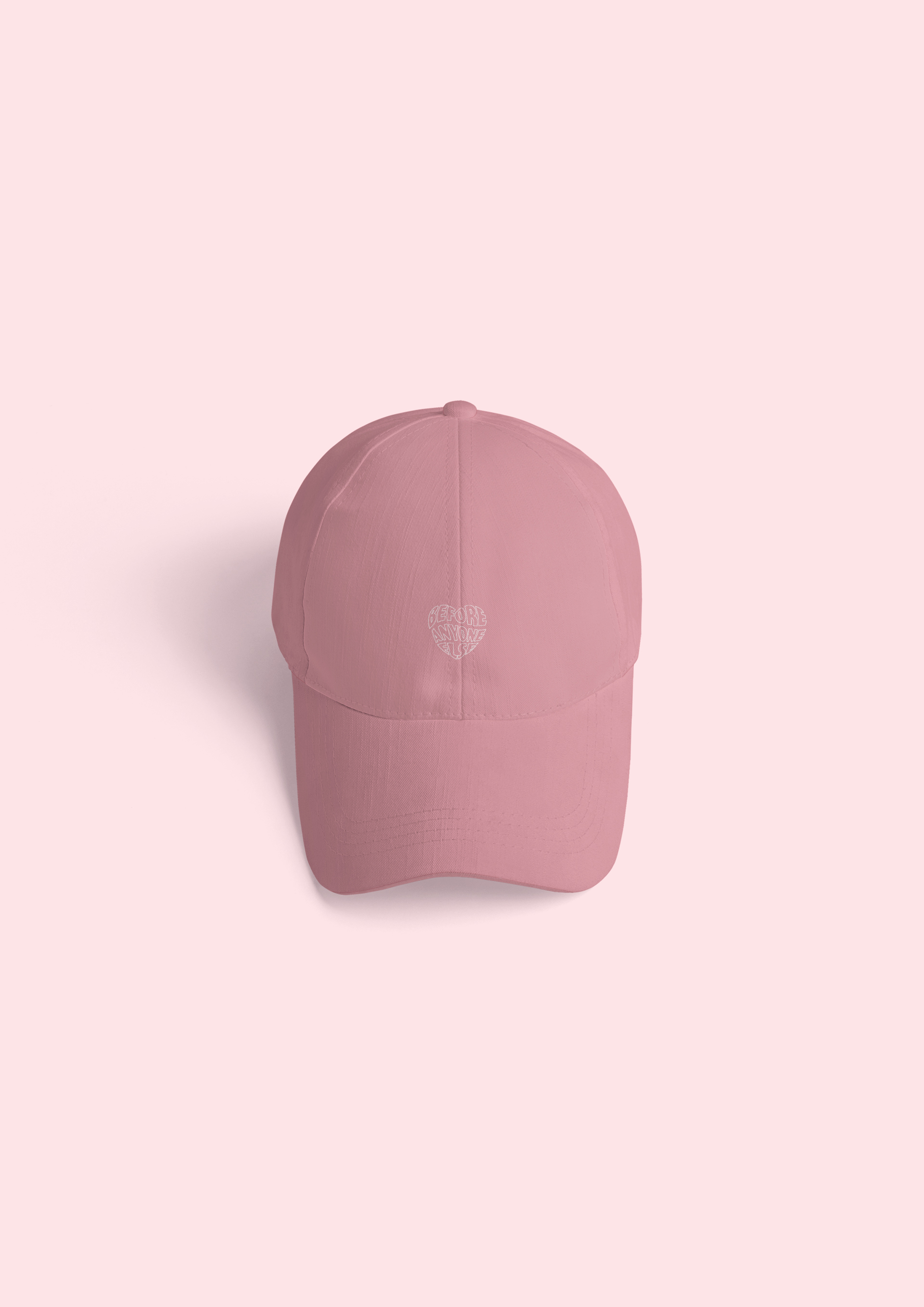 Cappellino "Wear the Love"