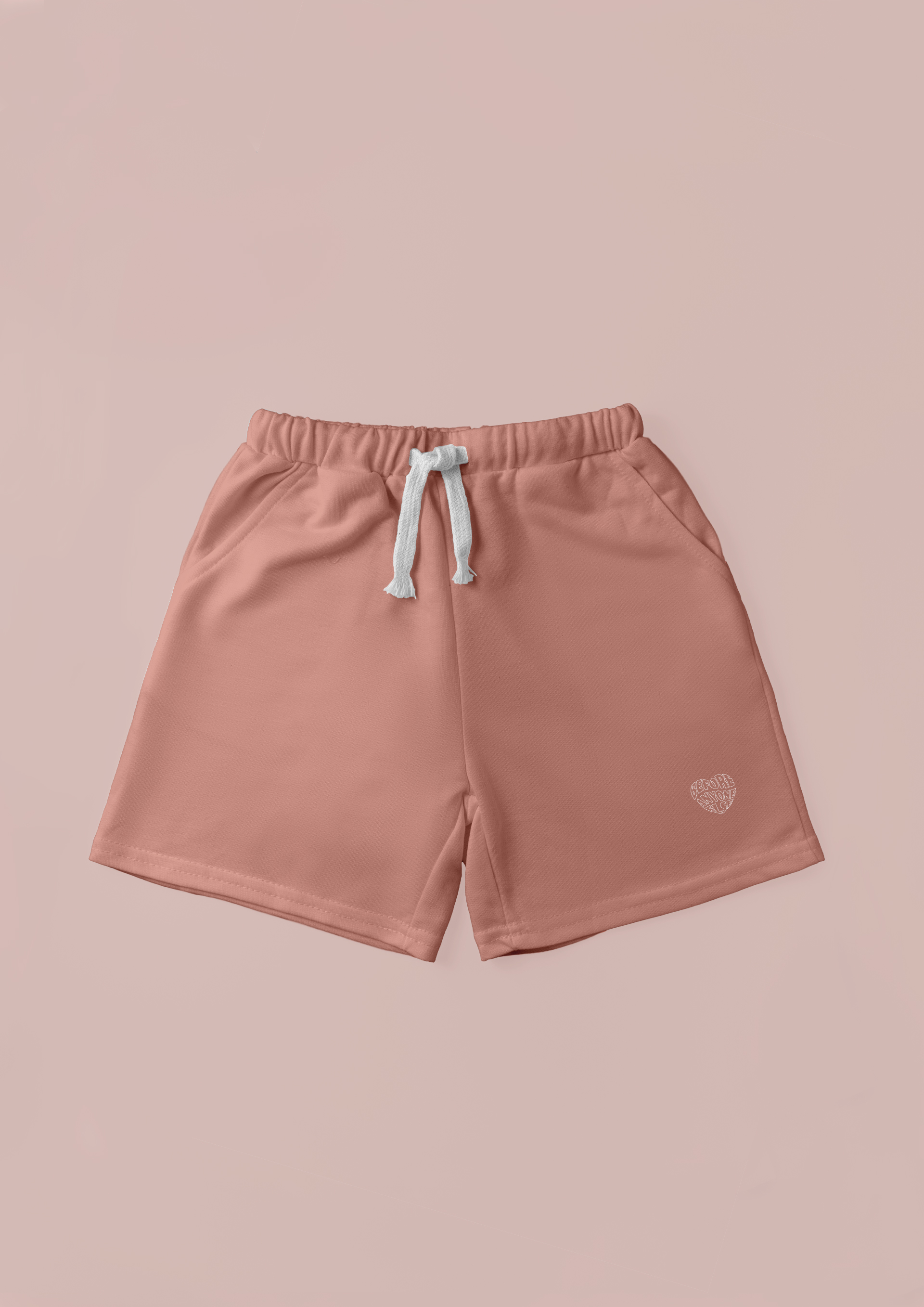 Shorts "Wear the Love"